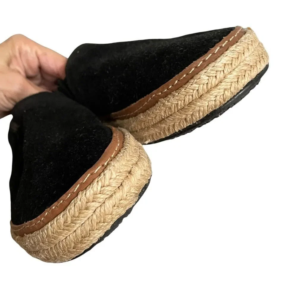 SCHUTZ ciberia black